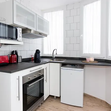 Apartment Afrodita 69