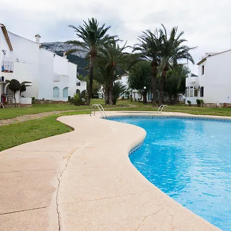 Apartment Afrodita 69 *