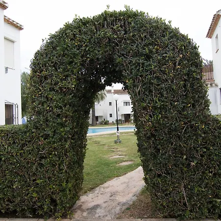 Apartment Afrodita 69 *